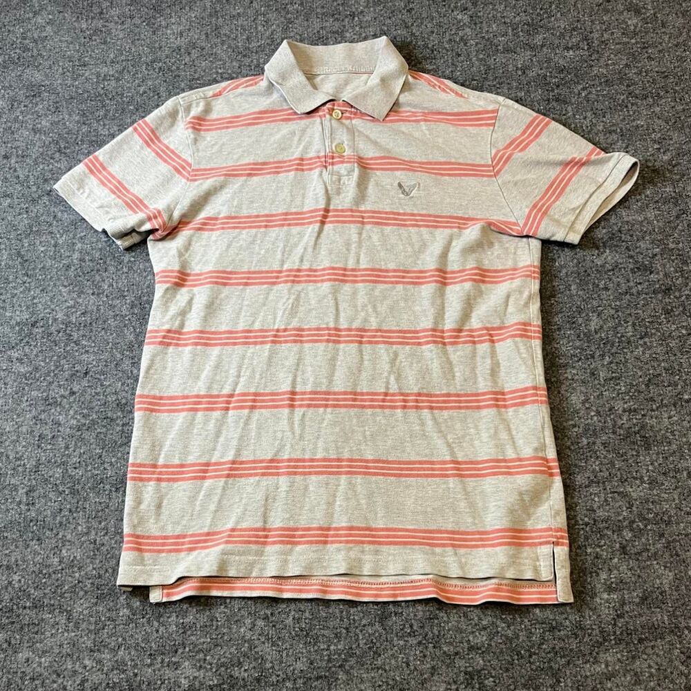 American-eagle Men's Polo-shirts